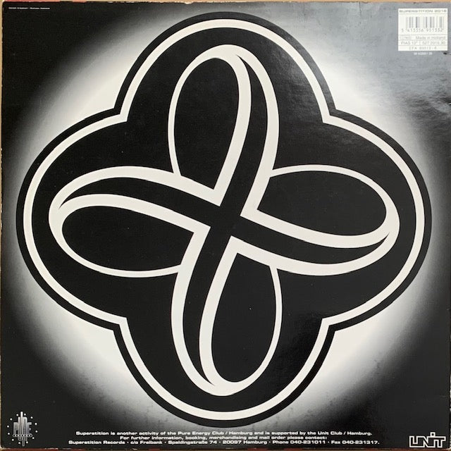 V.A. - Superstition Allstars Vol. 1