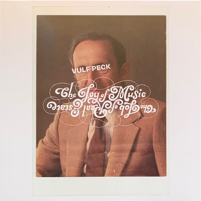 Vulfpeck - The Joy Of Music, The Job Of Real Estate