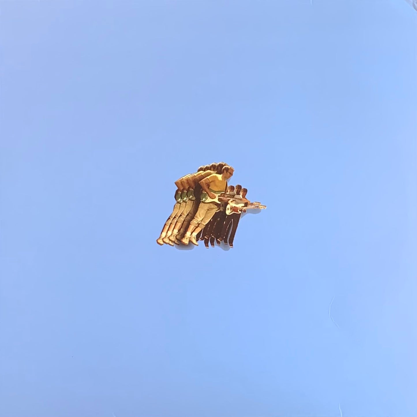 Vulfpeck - Fugue State
