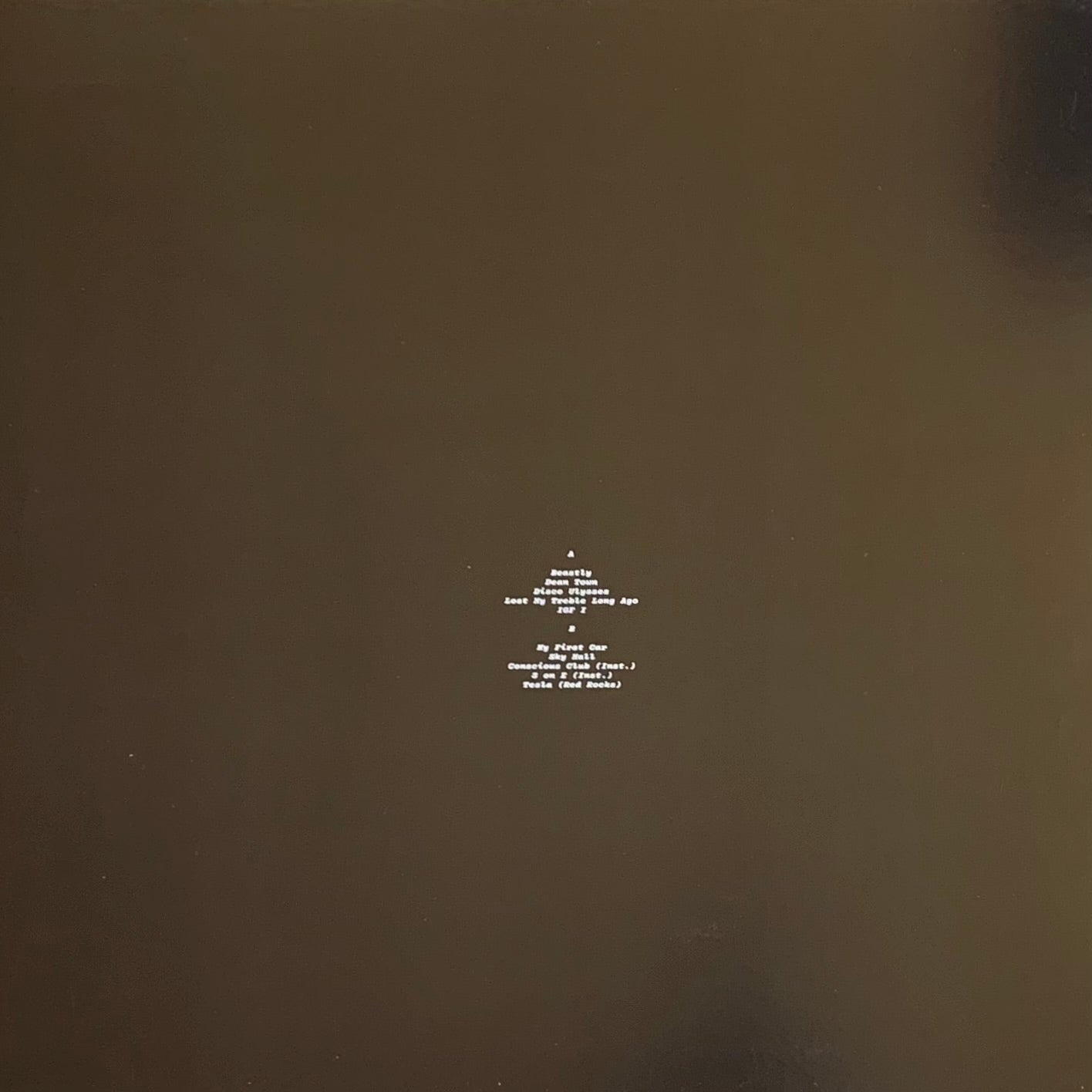 Vulfpeck - Vulf Vault 004: Dart