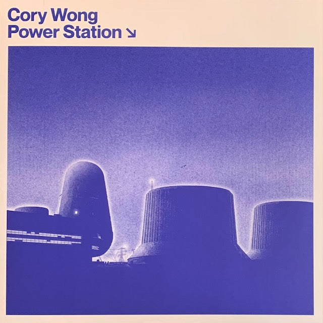 Cory Wong - Power Station – hair & music parlour FAM Cory Wong - Power Station – hair & music parlour FAM