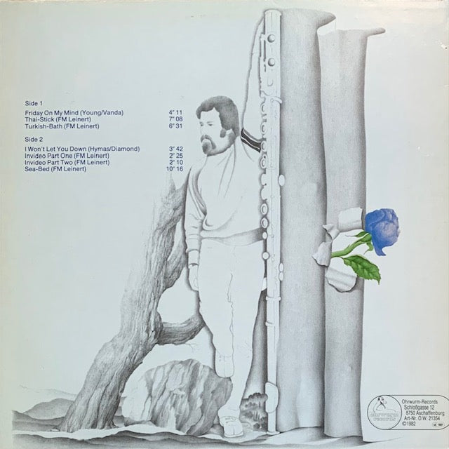 Lenny Mac Dowell - Flexible