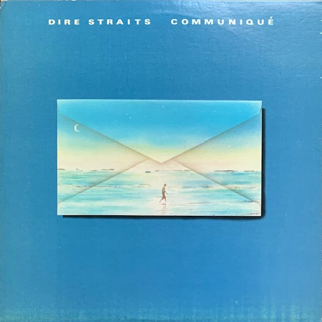 Dire Straits - Communiqué