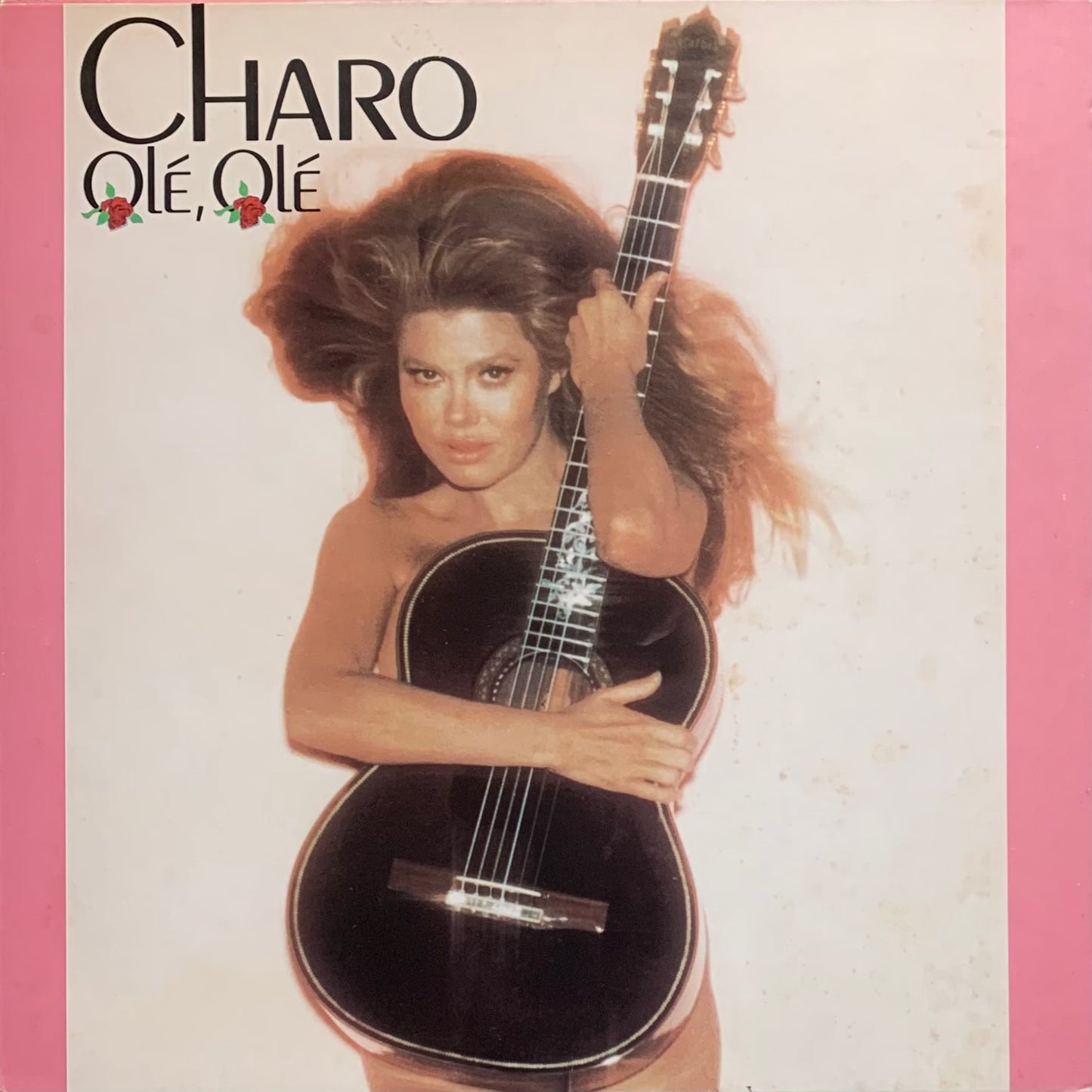Charo - Olé Olé