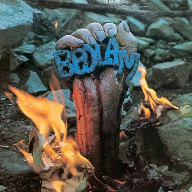 Bedlam - Bedlam