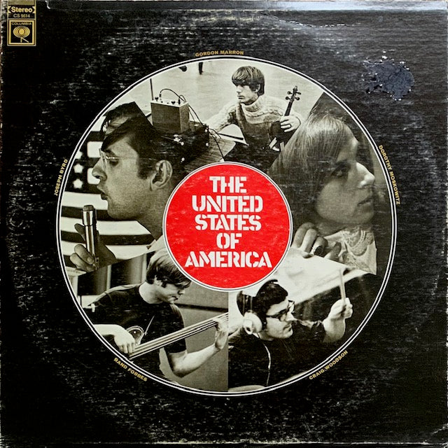 United States Of America - The United States Of America