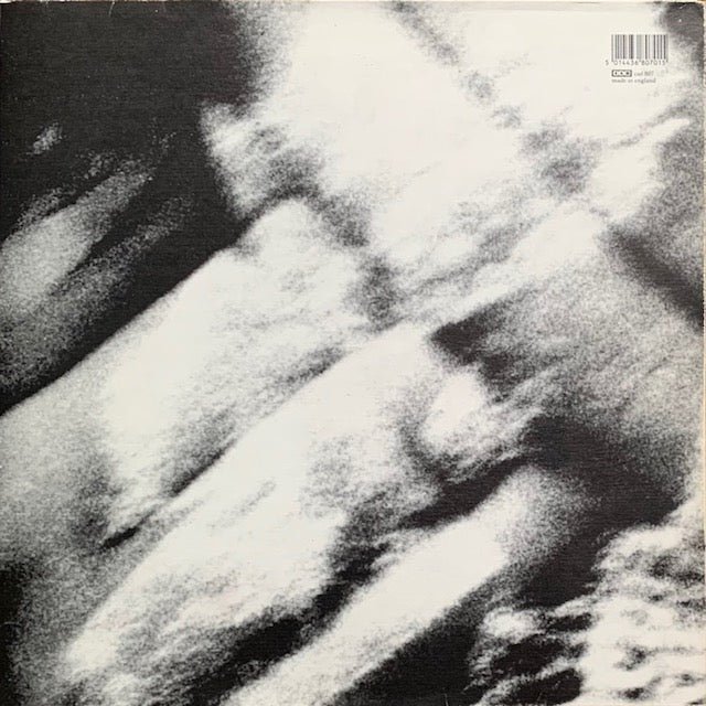 Cocteau Twins - Blue Bell Knoll