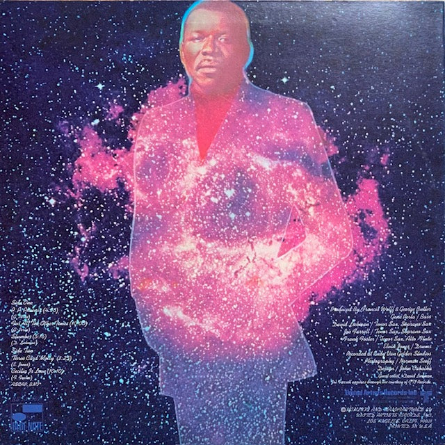 Elvin Jones - Genesis