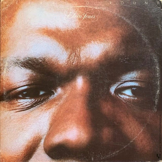 Elvin Jones - Merry Go Round