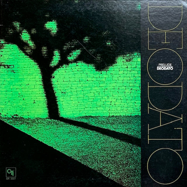 Deodato - Prelude (ツァラトゥストラはかく語りき)