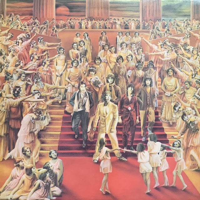 Rolling Stones - It's Only Rock 'N Roll