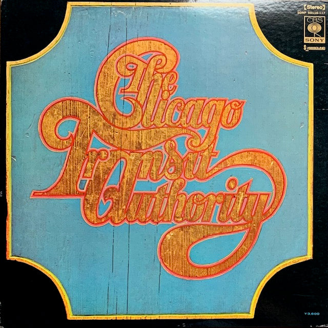 Chicago - Chicago Transit Authority