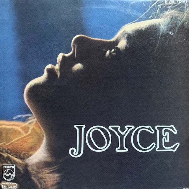 Joyce - Joyce