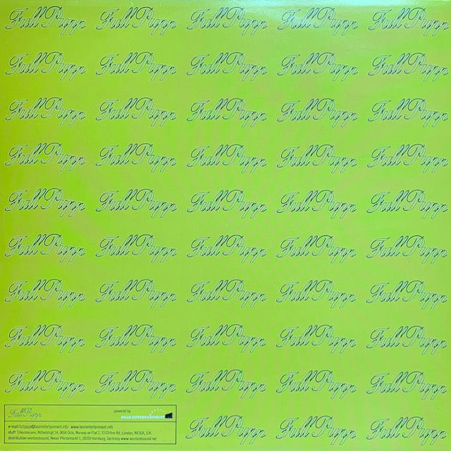 Todd Terje - Eurodans