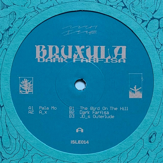 Bruxula - Dark Farfisa
