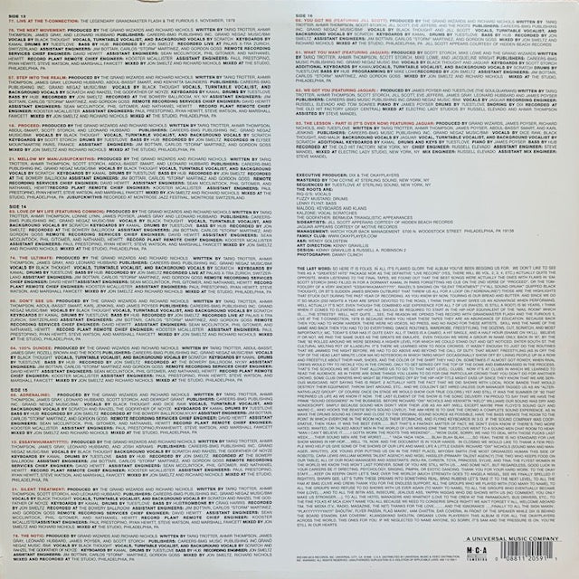 The Roots - Come Alive