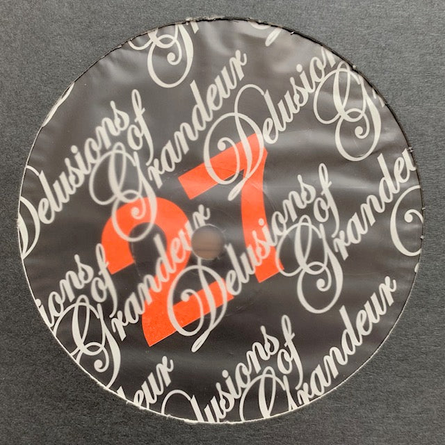 Recloose - Don't Get Me Wrong EP