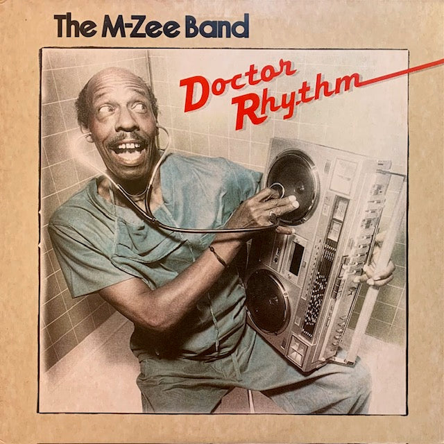 M-Zee Band - Doctor Rhythm
