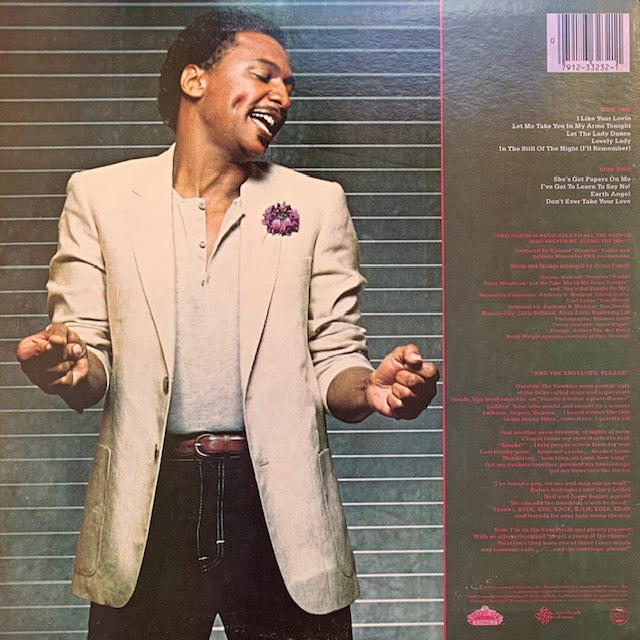 Richard "Dimples" Fields - Dimples