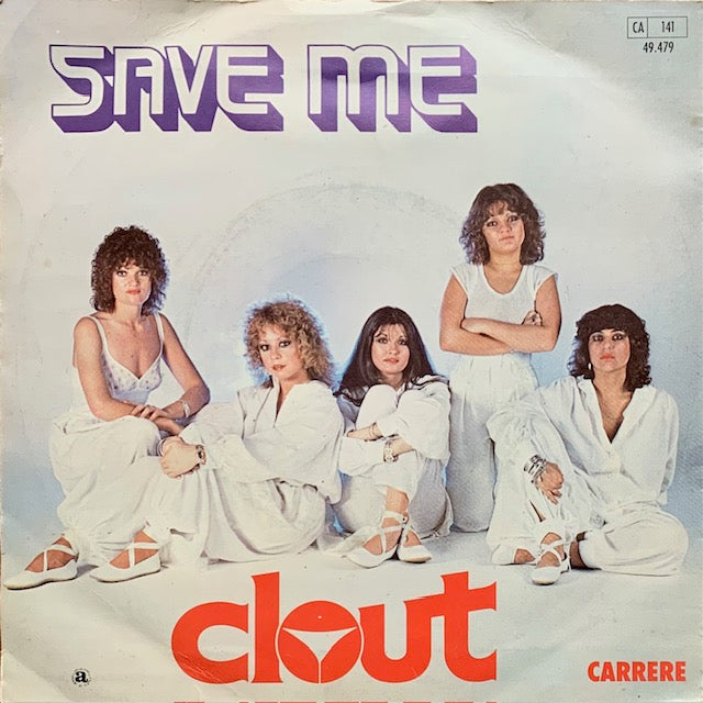Clout - Save Me