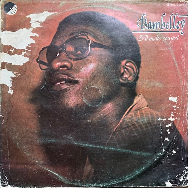 Bambelley - I'll Make You Feel