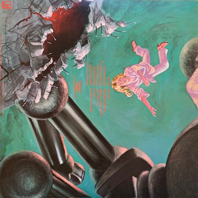 Queen - News Of The World(世界に捧ぐ)