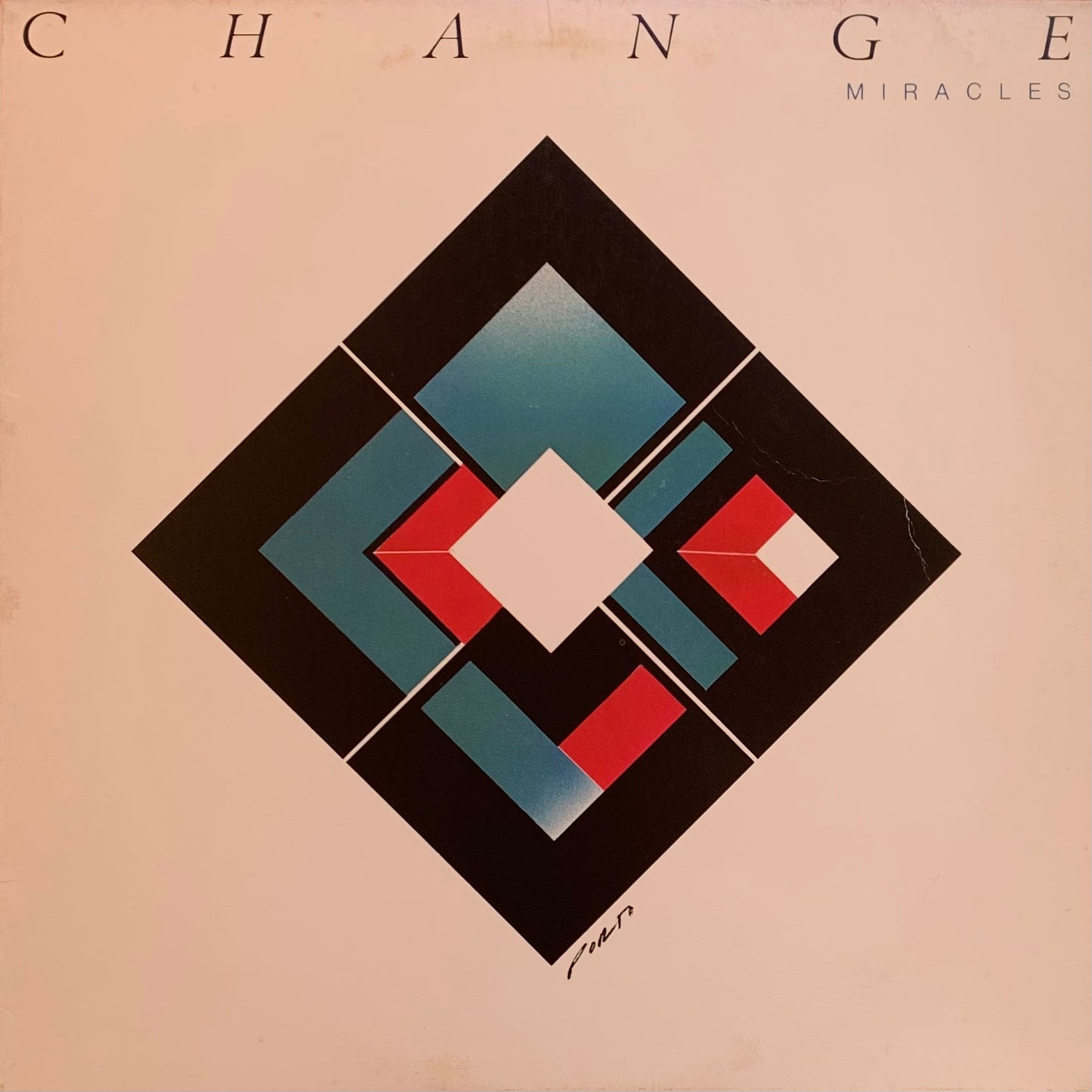 Change - Miracles