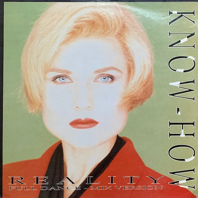 Know-How - Reality