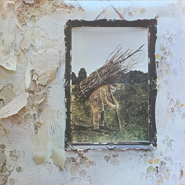 Led Zeppelin - Untitled