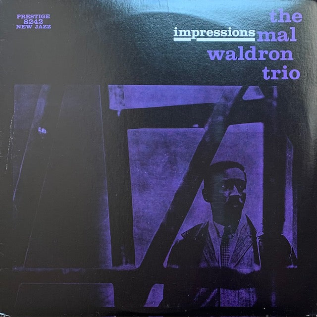 Mal Waldron - Impressions