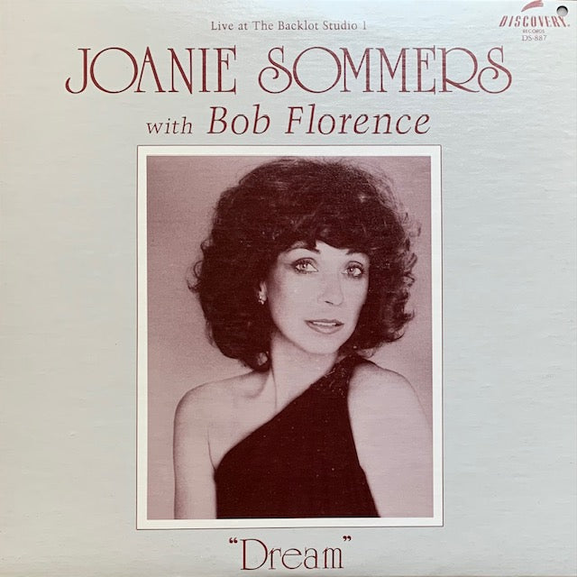 Joanie Sommers - Dream