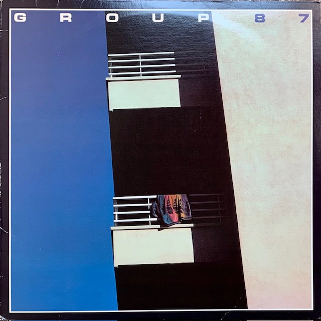 Group 87 - Group 87