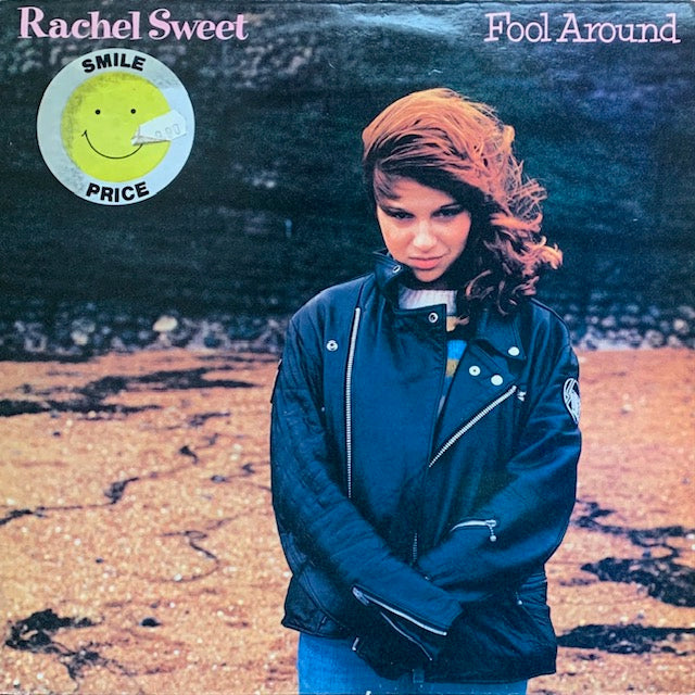 Rachel Sweet - Fool Around
