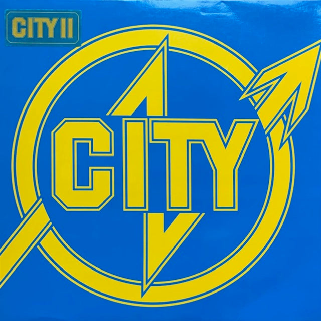 City - City II