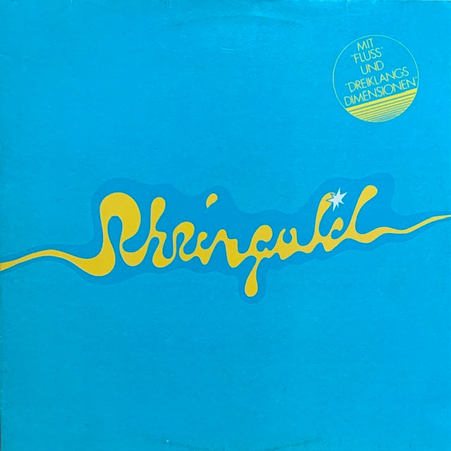 Rheingold - Rheingold