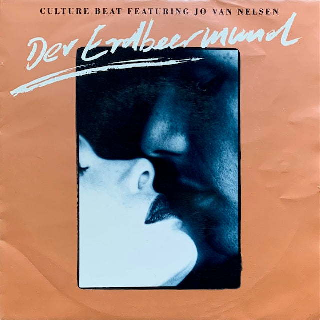 Culture Beat - Der Erdbeermund