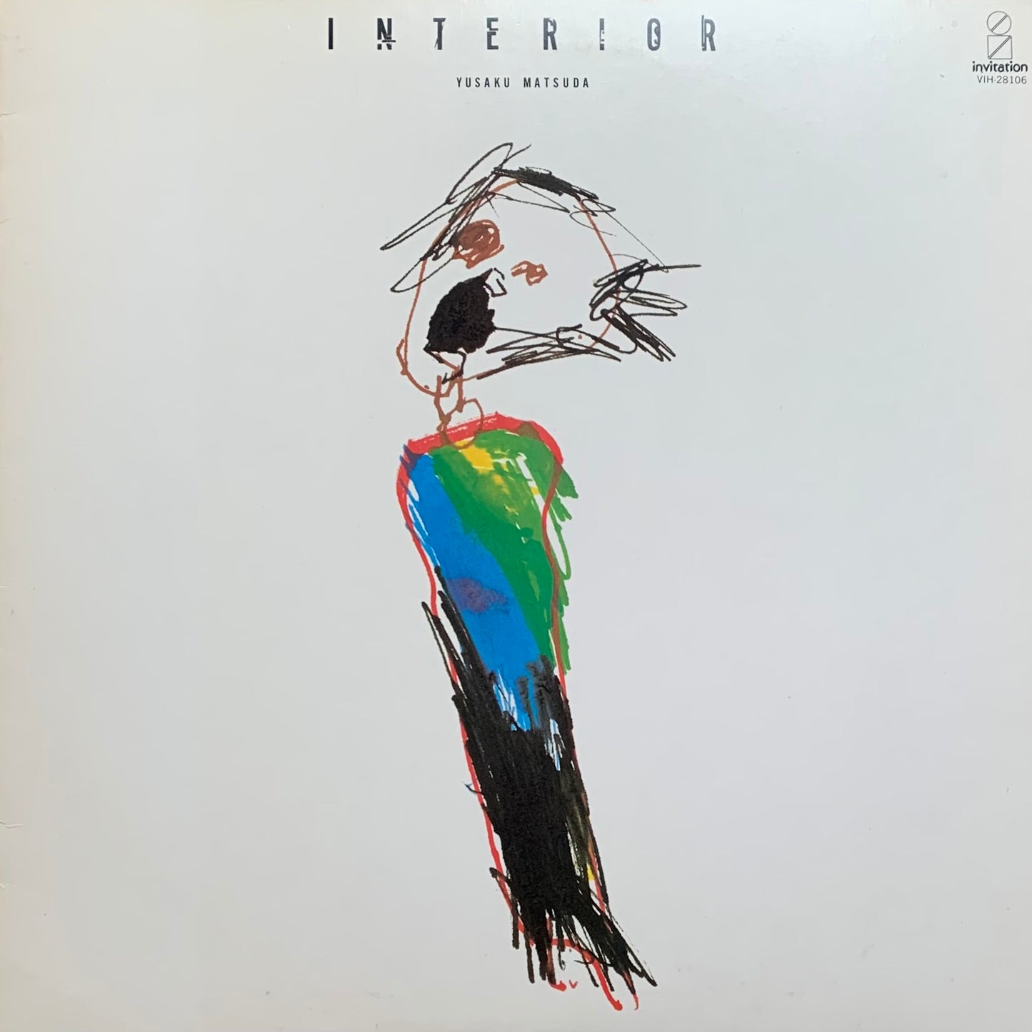 松田優作 - Interior