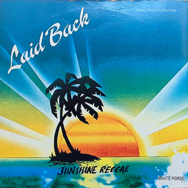 Laid Back - Sunshine Reggae