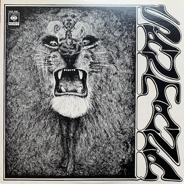 Santana - Santana