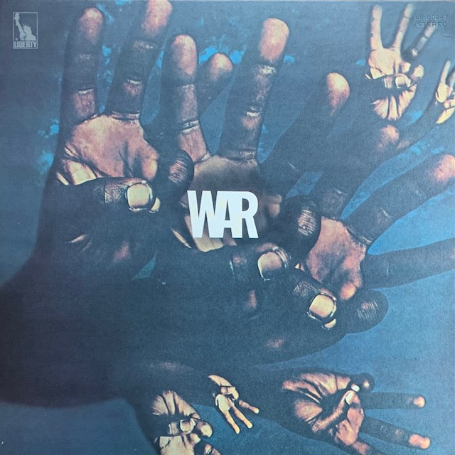 War - War