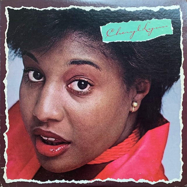 Cheryl Lynn - Cheryl Lynn
