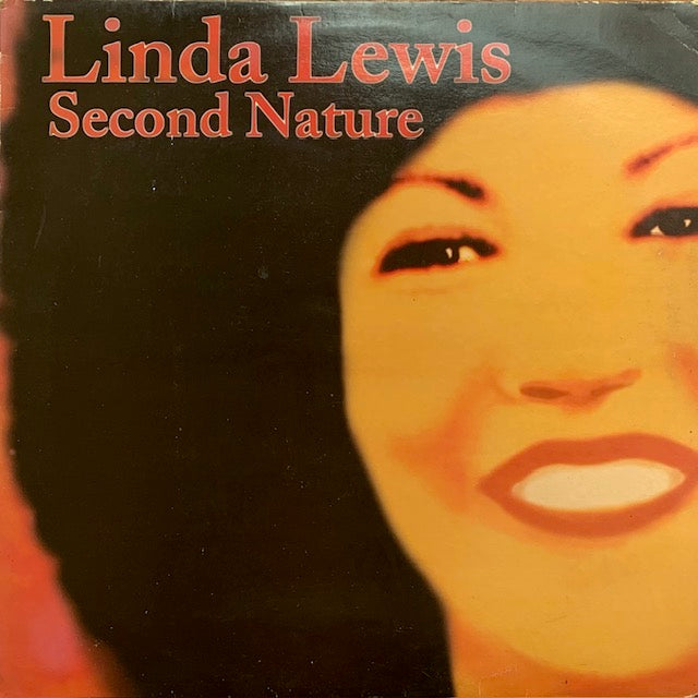 Linda Lewis - Second Nature