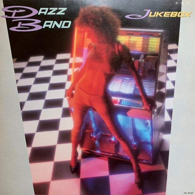 Dazz Band - Jukebox
