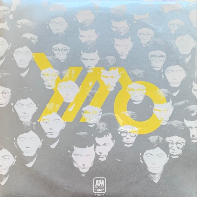 YMO - The YMO Micro Sampler
