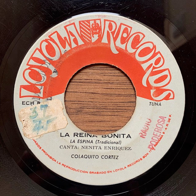 Colaquito Cortez - Cancion Del Alma