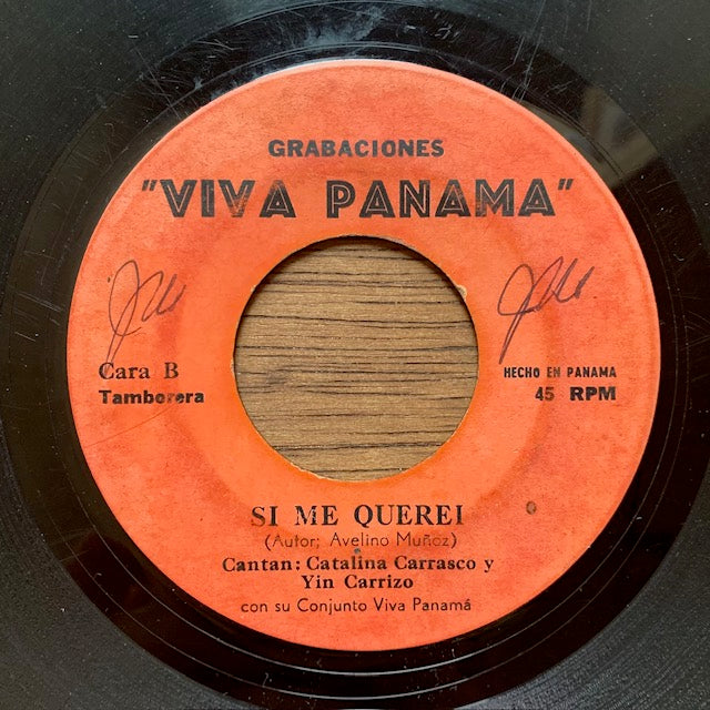 Catalina Carrasco y Yin Carrizo - Varita De Escoba