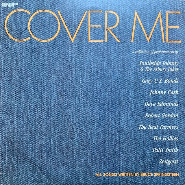V.A. - Cover Me