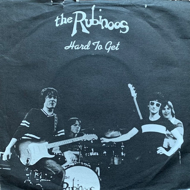 Rubicons - Hard To Get