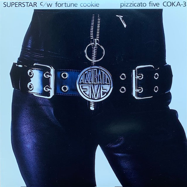 Pizzicato Five - Superstar