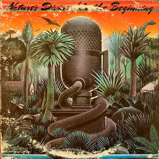 Nature's Divine - In The Beginning